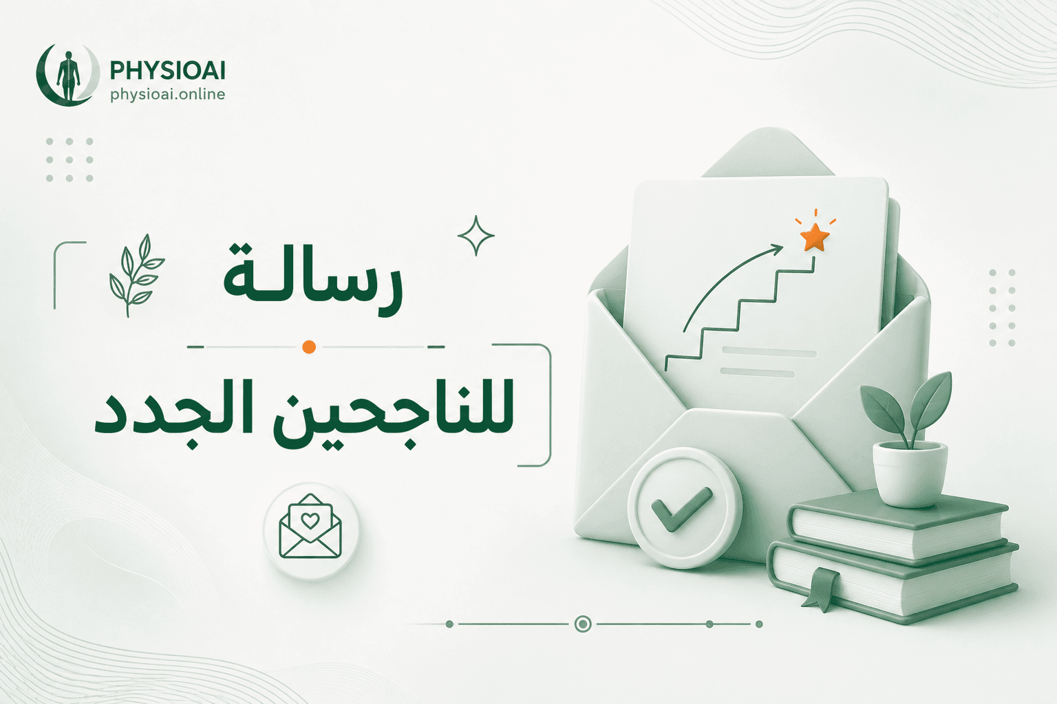رسالة للناجحين الجدد: أول مرة تدخلون سوق العمل